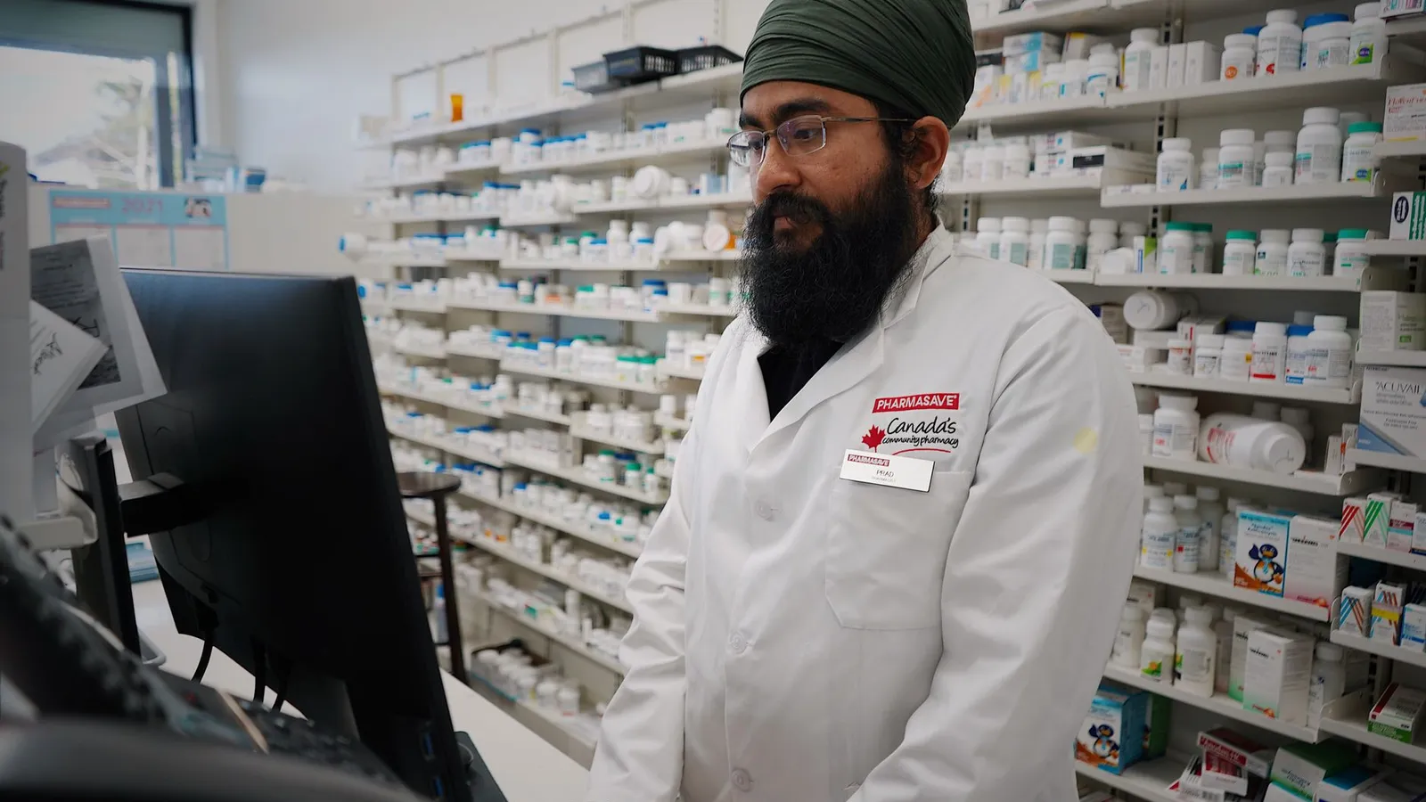 Care — Pharmacy & Medical storefront theme