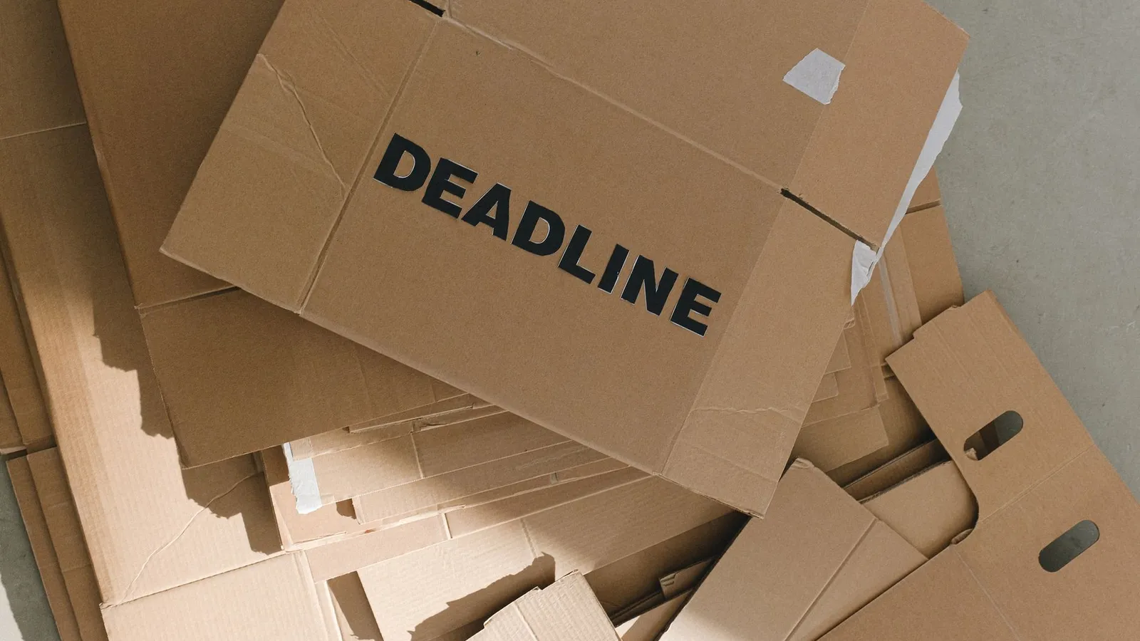 Carton — Corrugated Boxes storefront theme