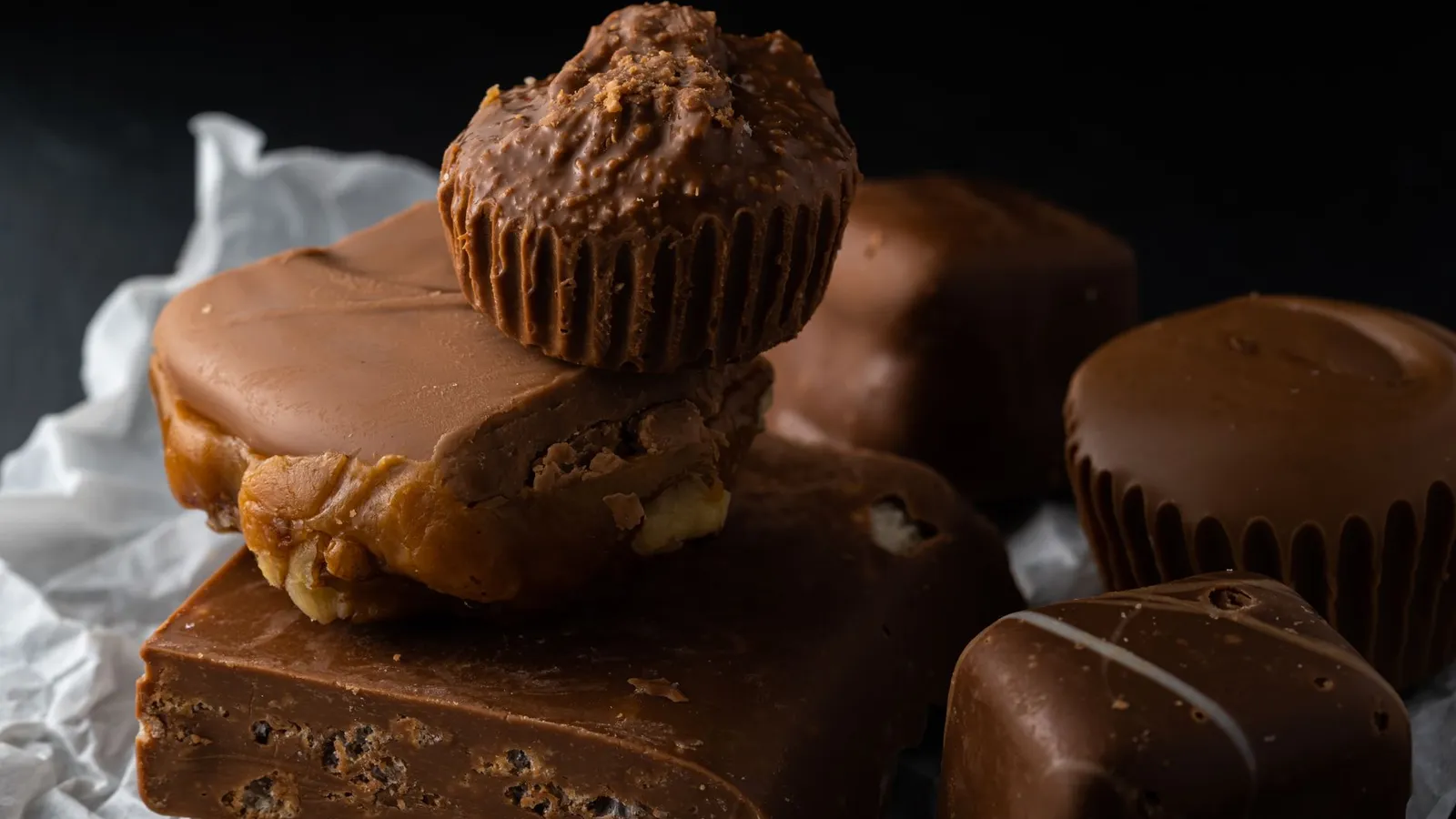 Cocoa — Chocolate & Candy storefront theme