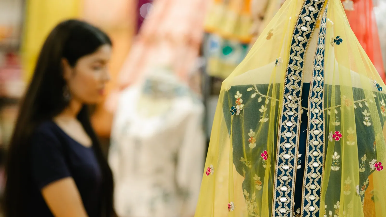 Dhaga — Boutique & Handloom storefront theme