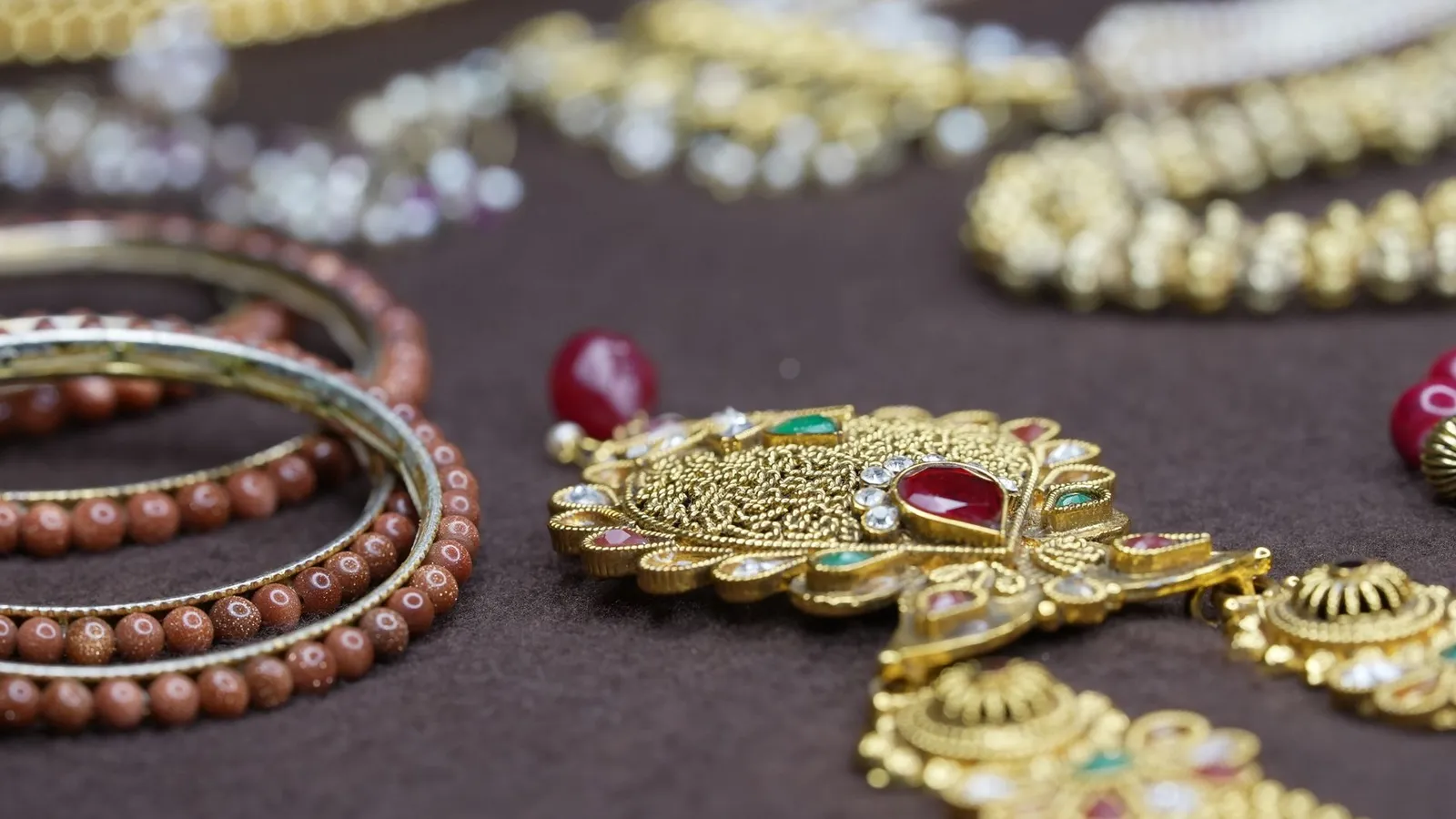 Jhumka — Fashion Jewellery storefront theme