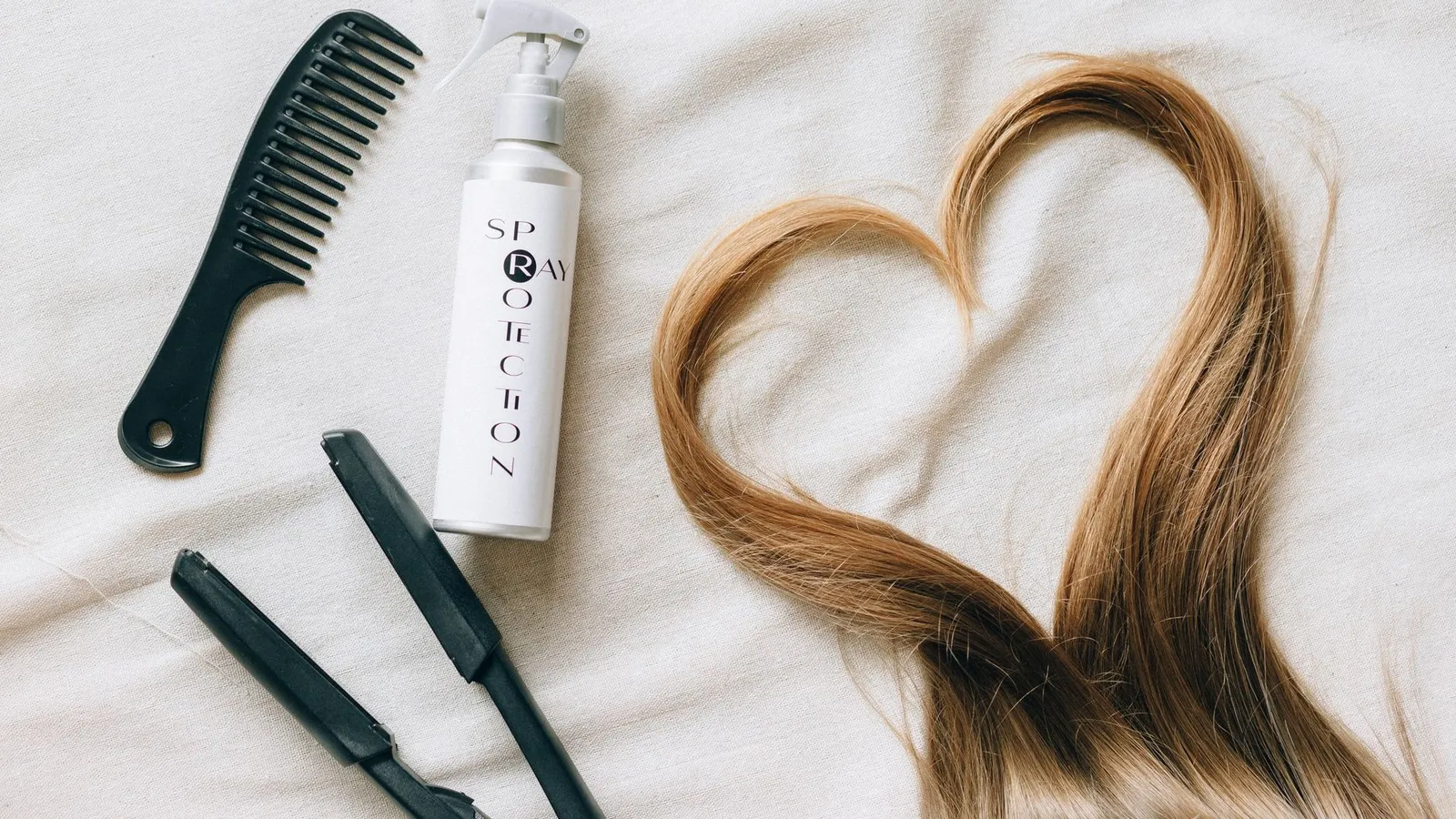 Kesh — Haircare storefront theme