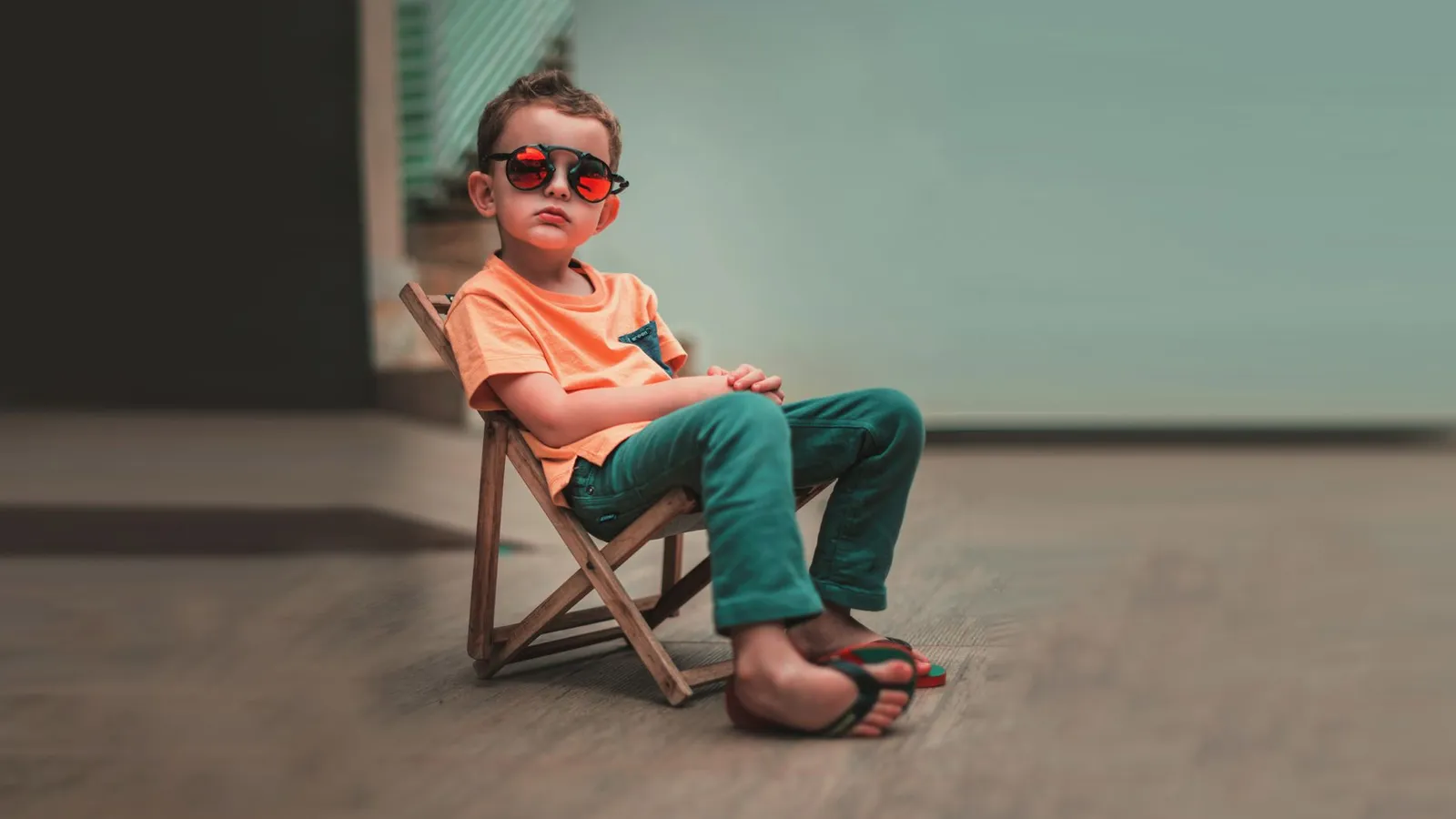 Nanha — Kids Fashion storefront theme