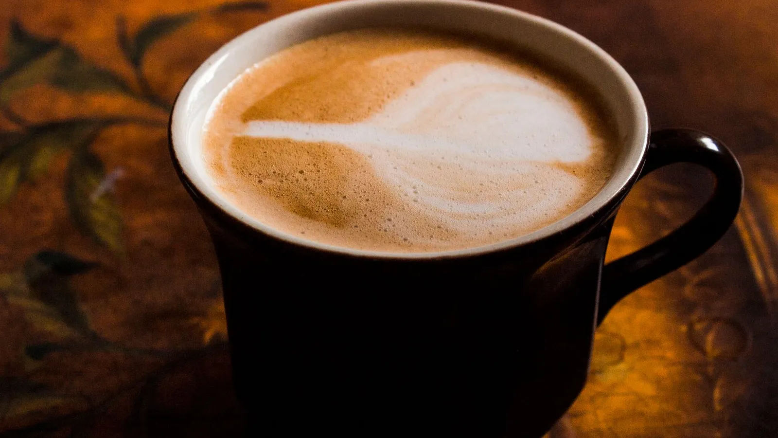 Roast — Coffee storefront theme