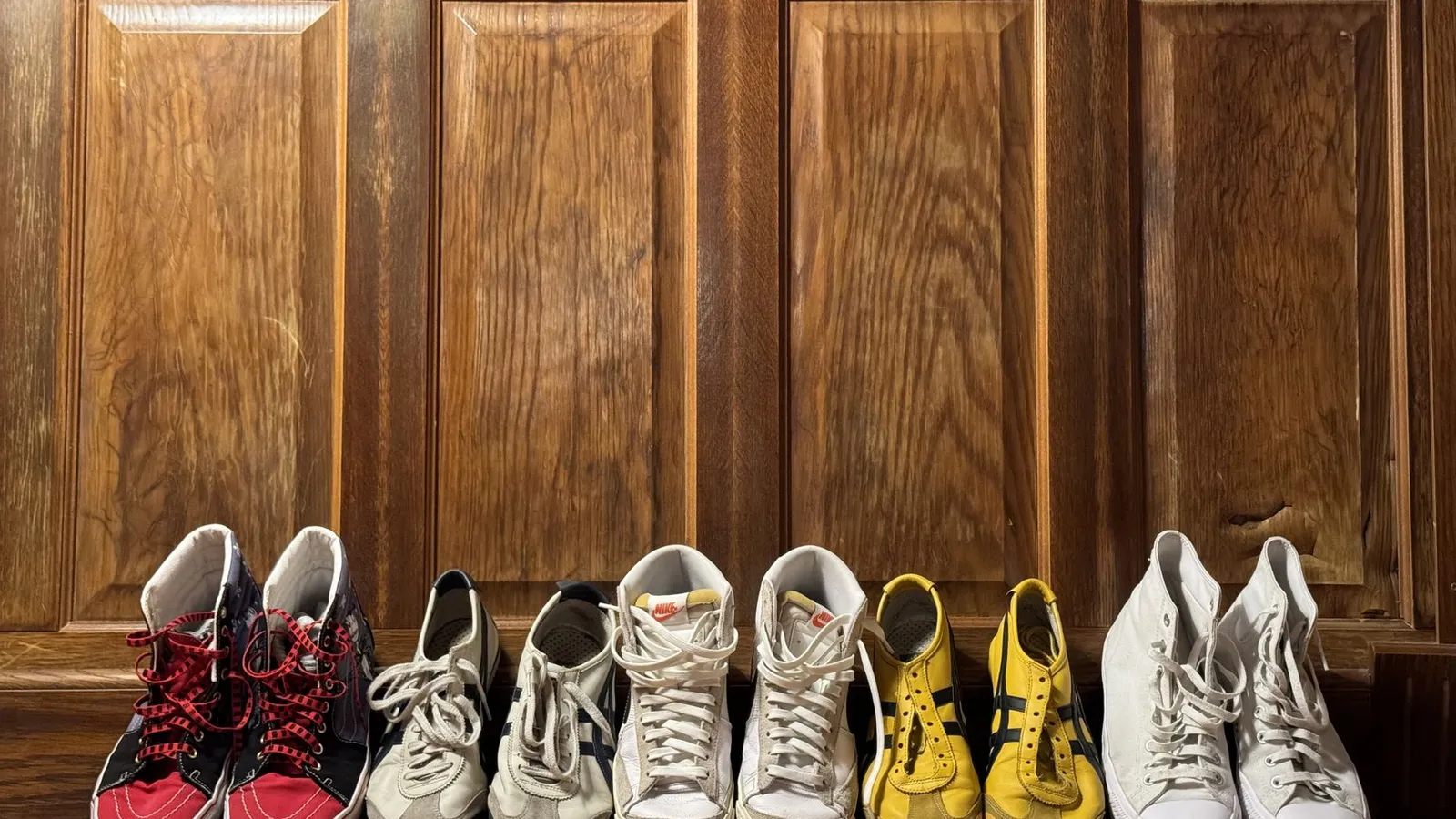 Sole — Footwear & Sneakers storefront theme