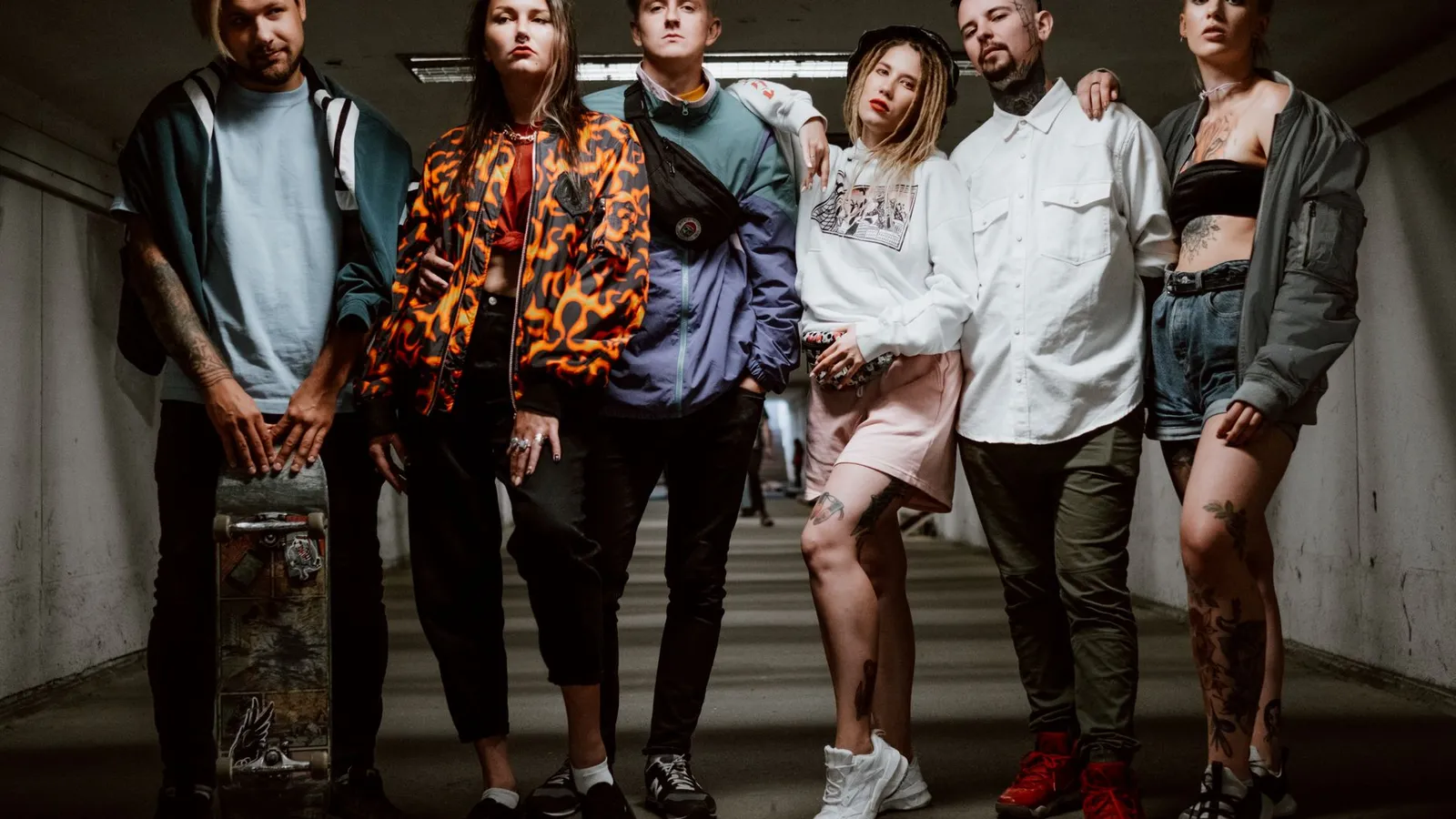 Street — Streetwear storefront theme