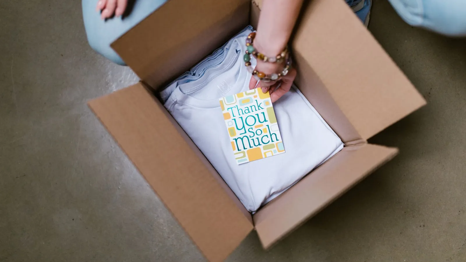 Subscribe — Subscription Box storefront theme