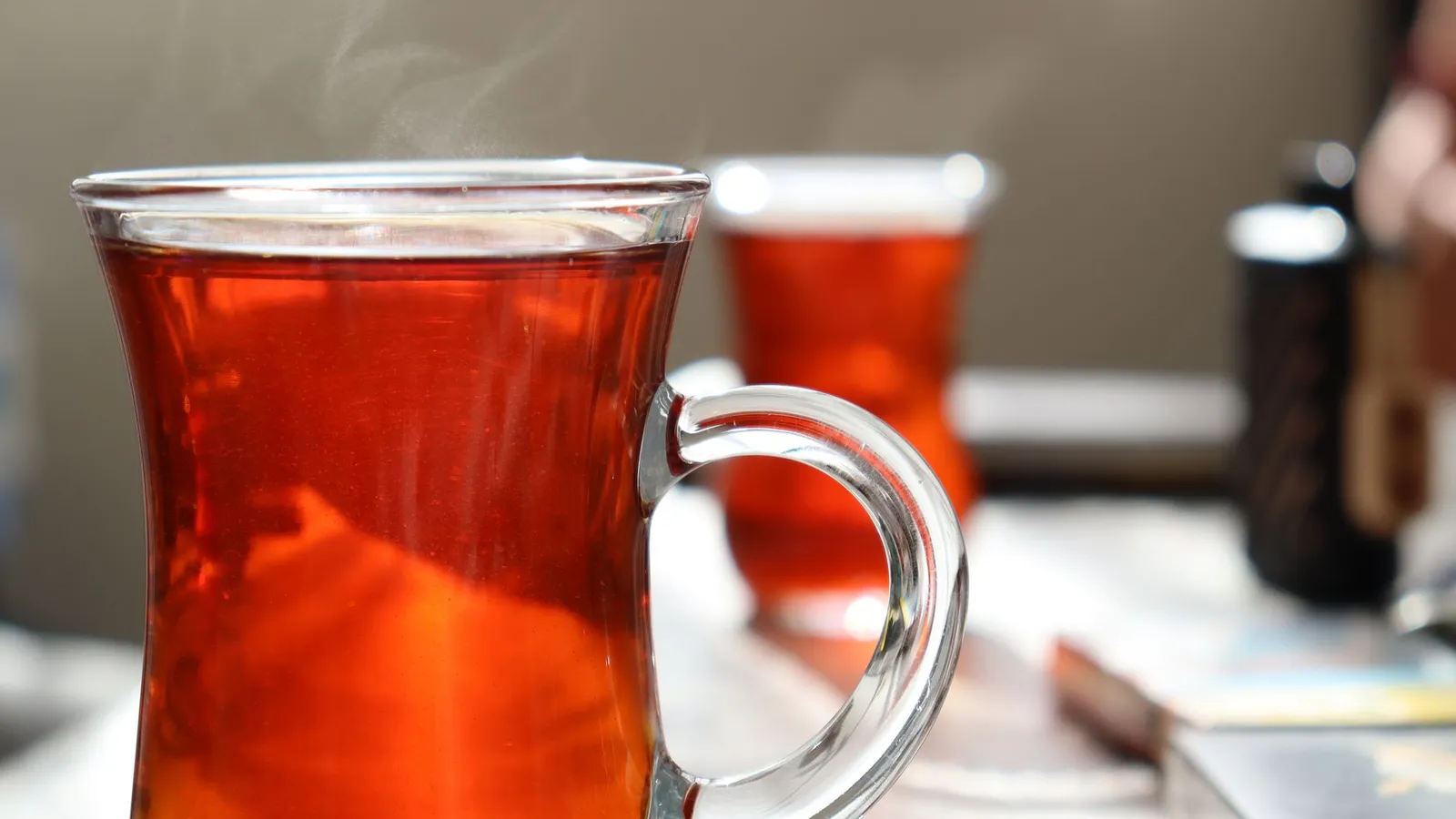 Tapri — Tea & Chai storefront theme