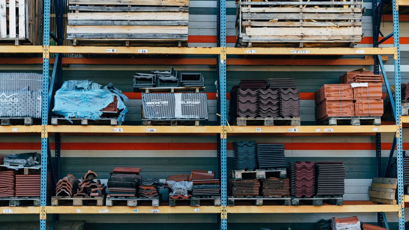 Toolkart — Hardware & Tools storefront theme