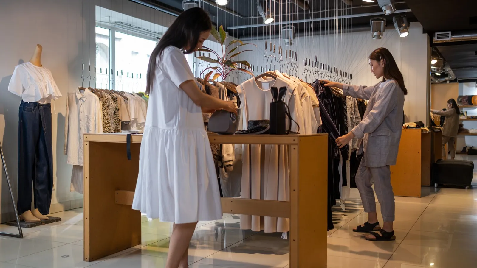 Vastra — Fashion Store storefront theme