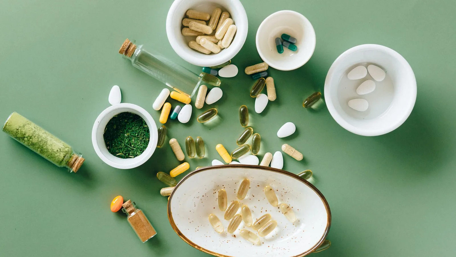 Arogya Mart — Pharmacy & Wellness storefront theme